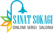 Sanat Sokağı - Online Sergi Salonu